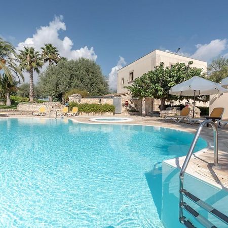 Affittacamere Relais Torre Marabino Ispica Esterno foto
