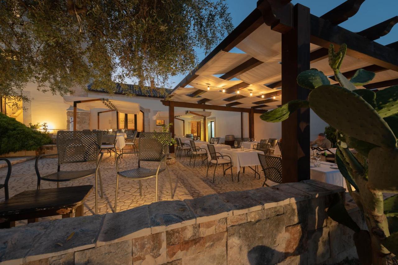 Affittacamere Relais Torre Marabino Ispica Esterno foto