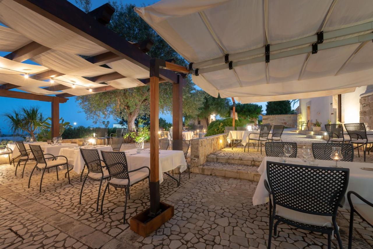 Affittacamere Relais Torre Marabino Ispica Esterno foto