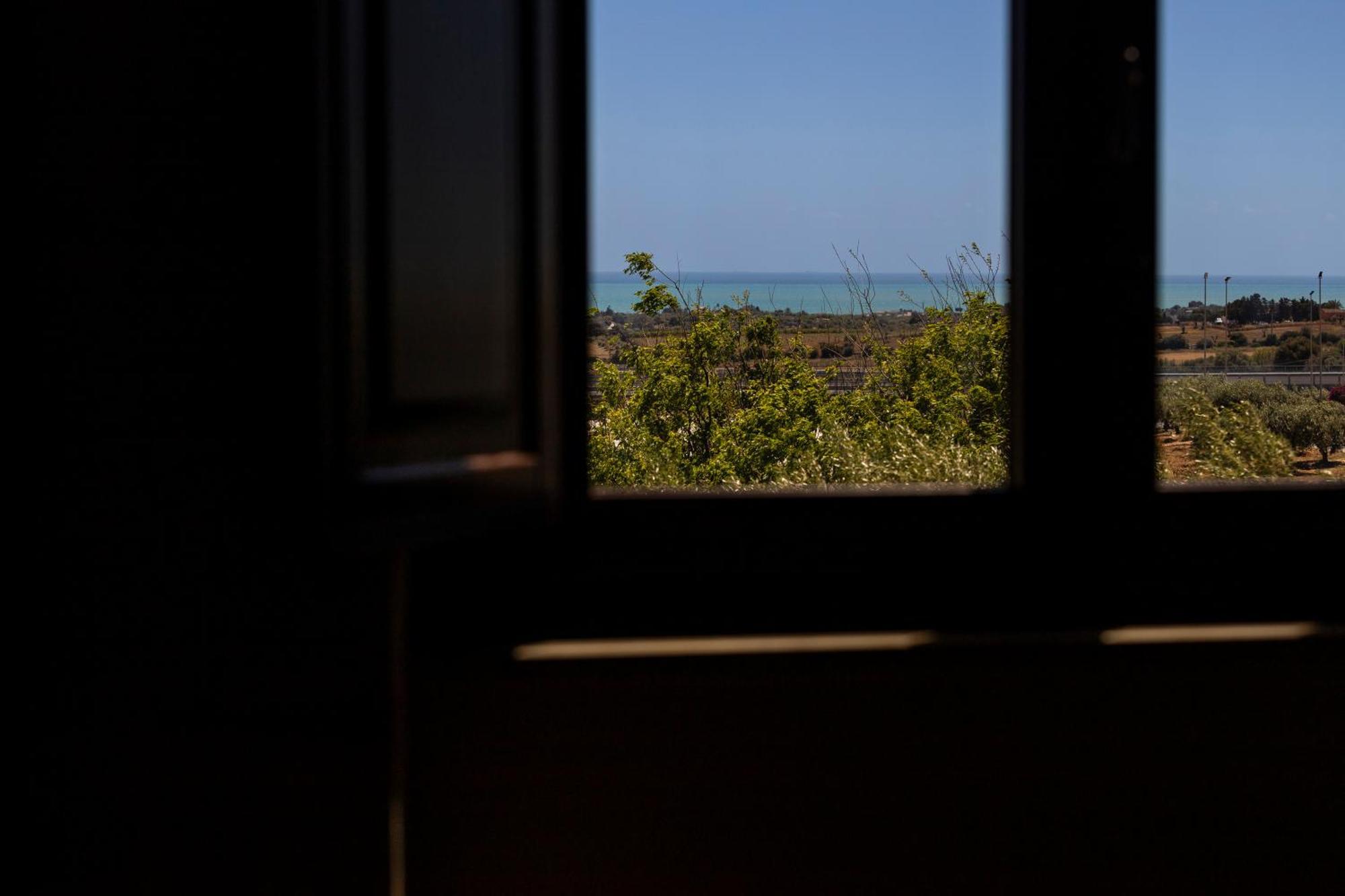 Affittacamere Relais Torre Marabino Ispica Esterno foto