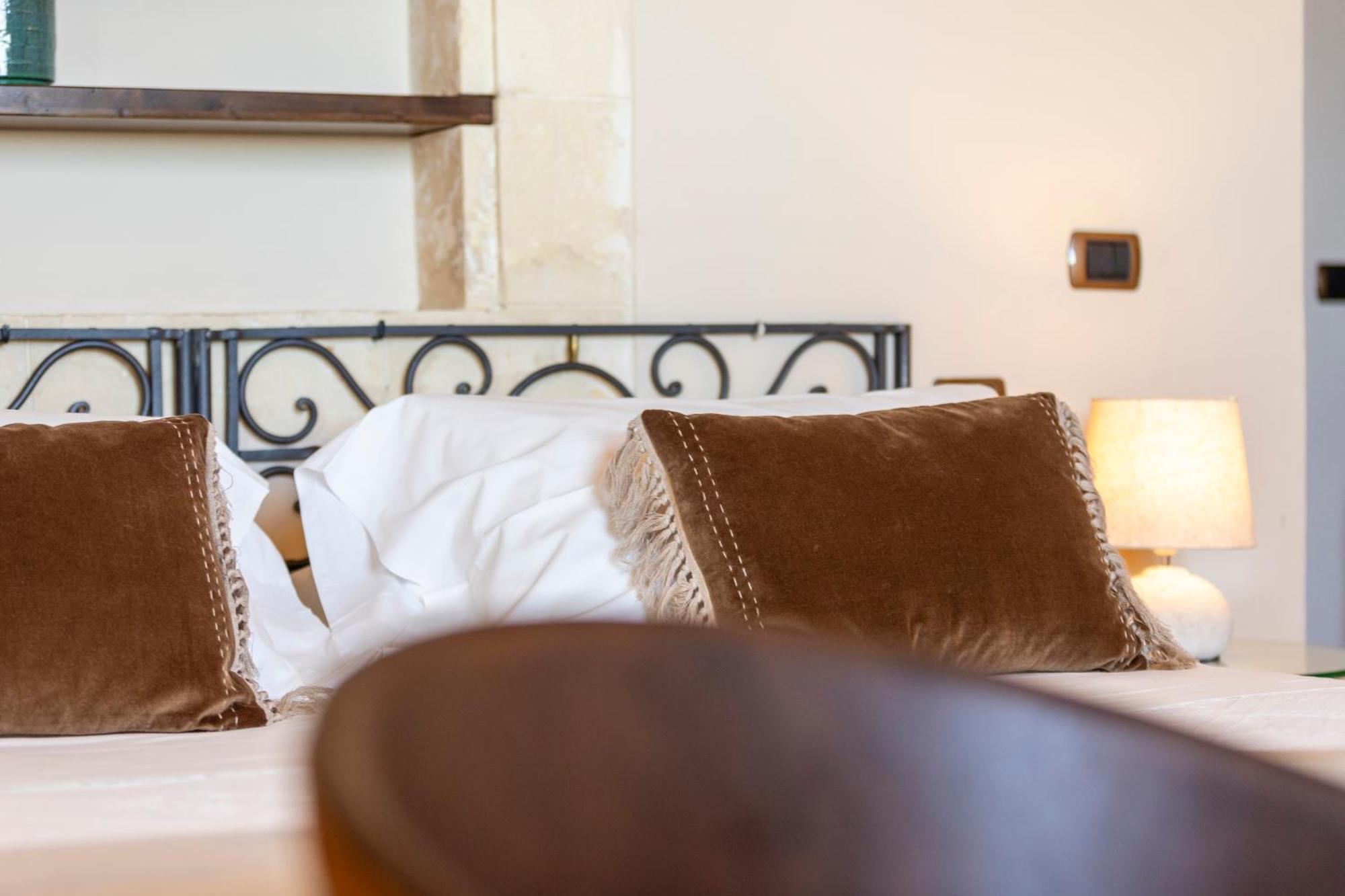 Affittacamere Relais Torre Marabino Ispica Esterno foto