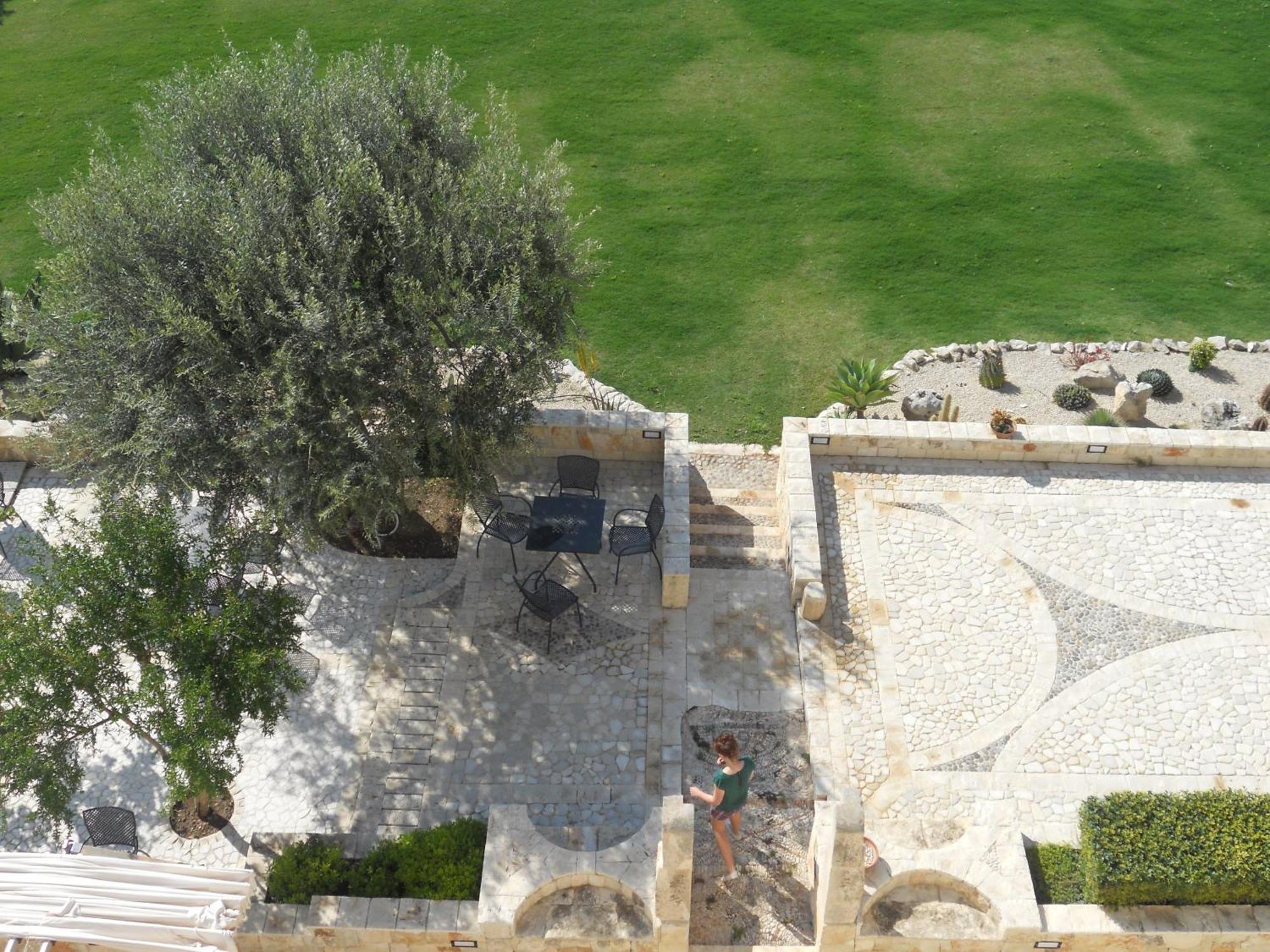 Affittacamere Relais Torre Marabino Ispica Esterno foto