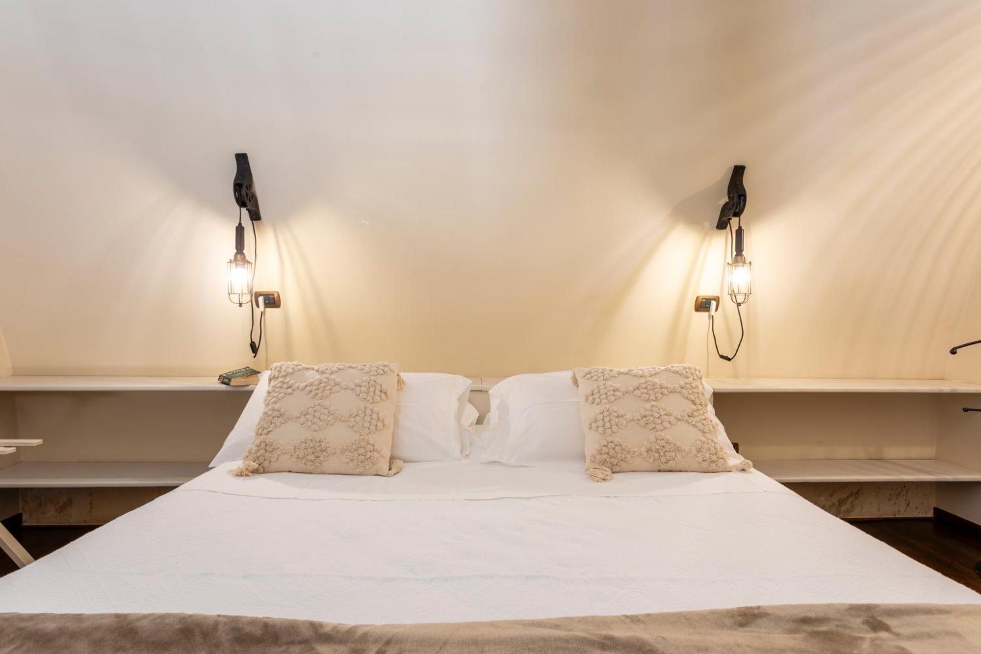 Affittacamere Relais Torre Marabino Ispica Esterno foto