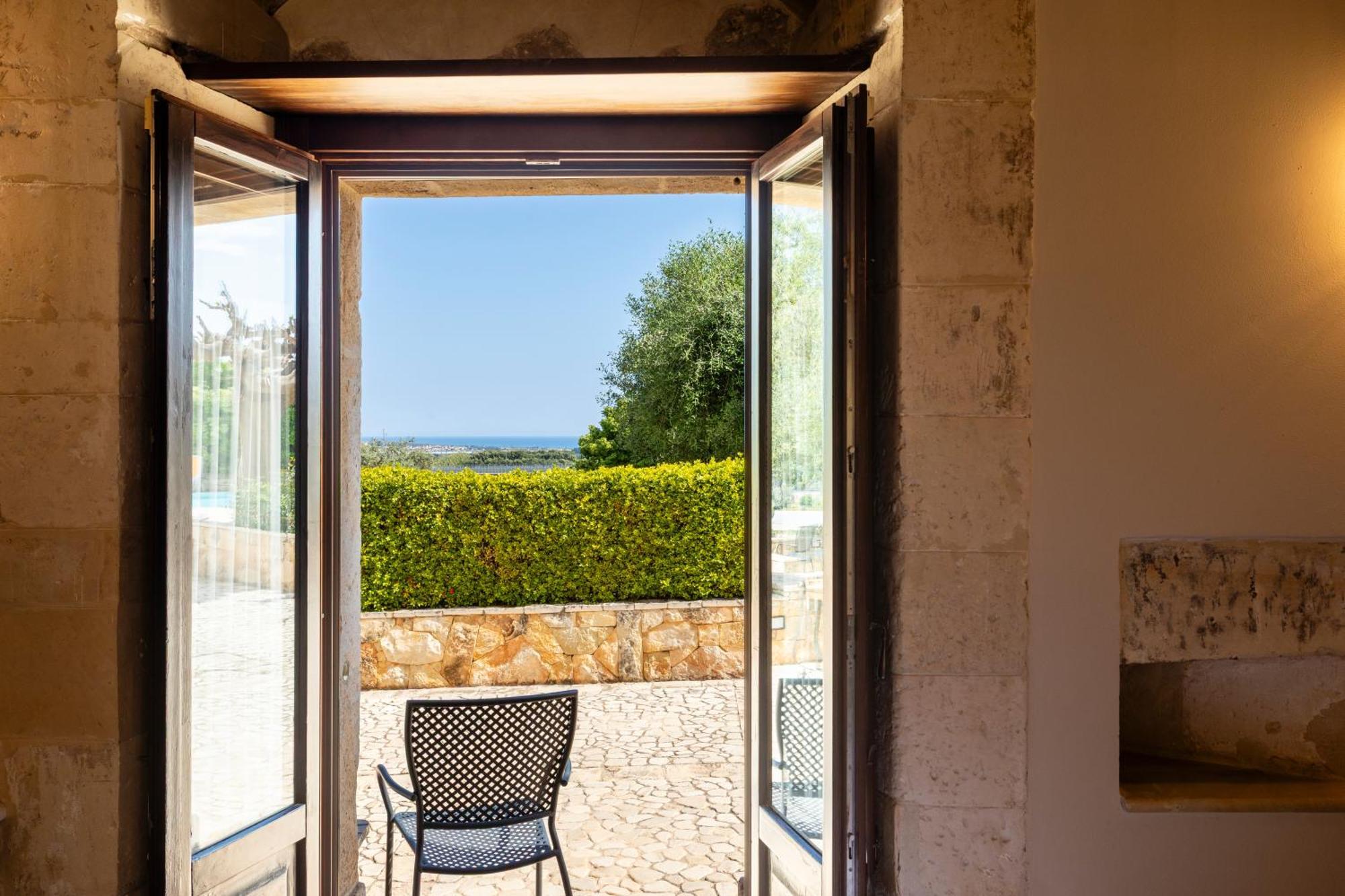Affittacamere Relais Torre Marabino Ispica Esterno foto