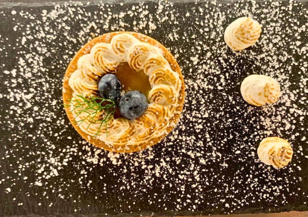 Affittacamere Relais Torre Marabino Ispica Esterno foto