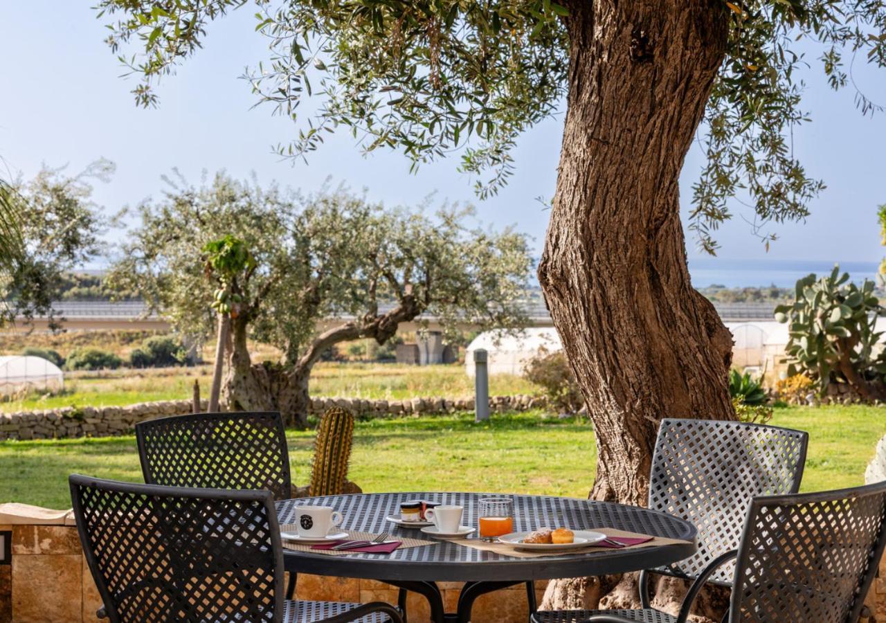 Affittacamere Relais Torre Marabino Ispica Esterno foto