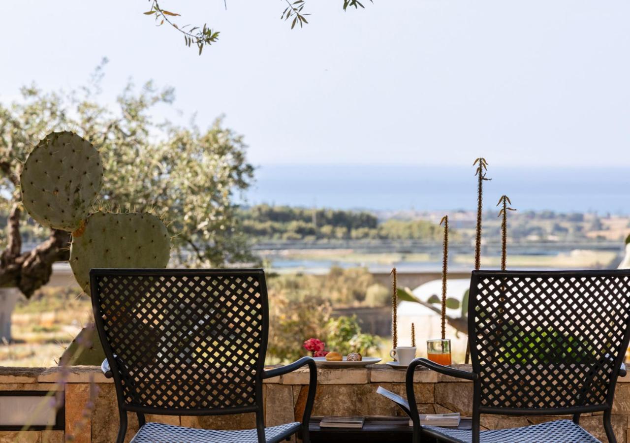 Affittacamere Relais Torre Marabino Ispica Esterno foto