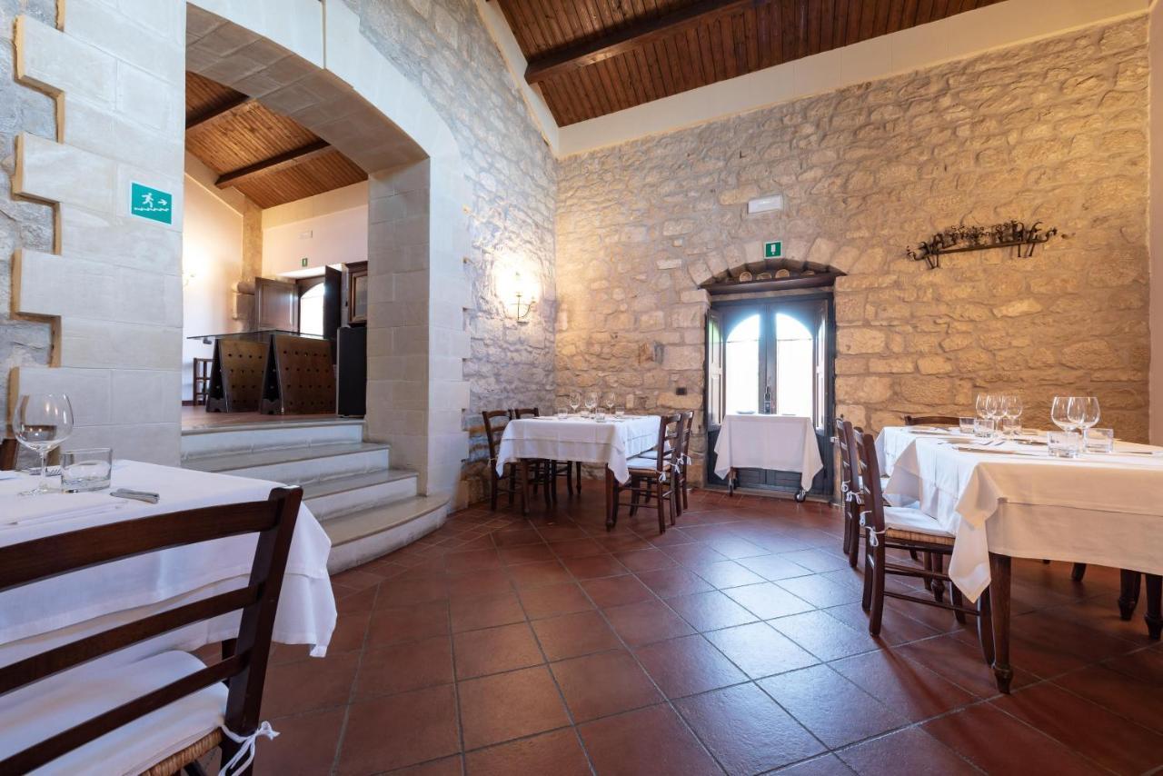 Affittacamere Relais Torre Marabino Ispica Esterno foto