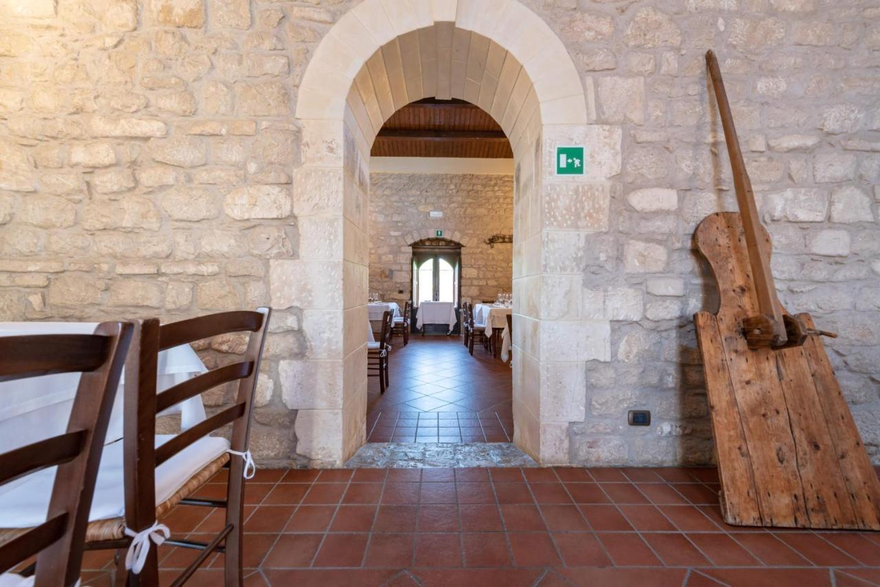 Affittacamere Relais Torre Marabino Ispica Esterno foto