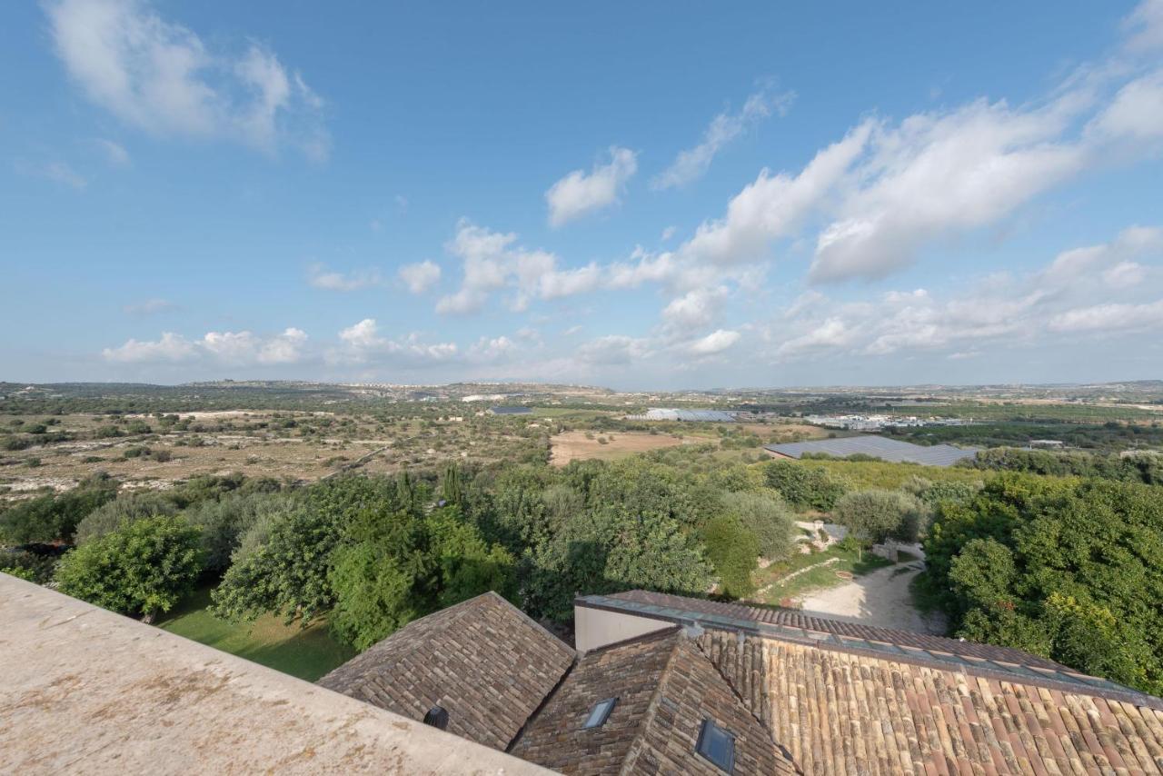 Affittacamere Relais Torre Marabino Ispica Esterno foto