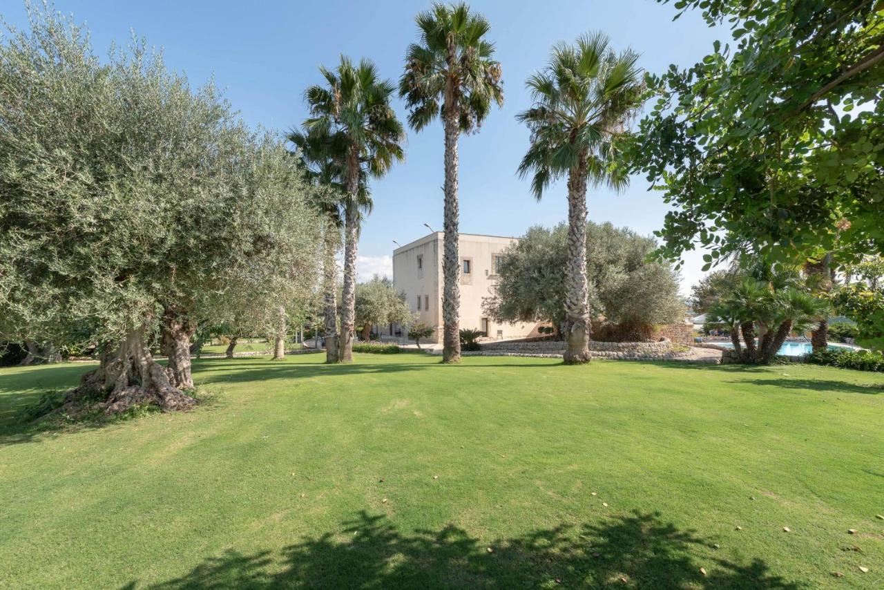 Affittacamere Relais Torre Marabino Ispica Esterno foto