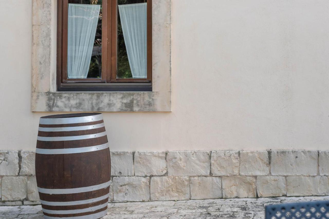 Affittacamere Relais Torre Marabino Ispica Esterno foto