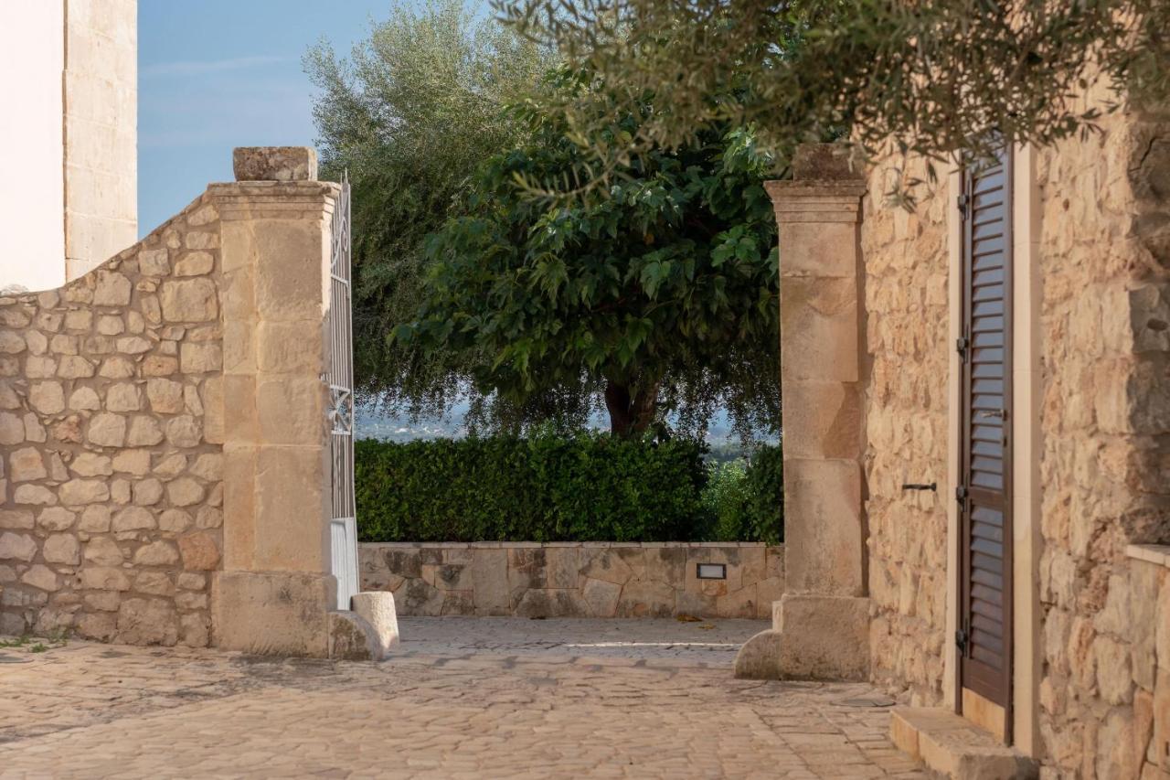 Affittacamere Relais Torre Marabino Ispica Esterno foto